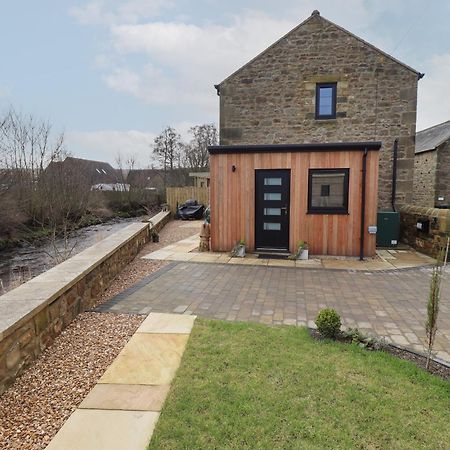 Villa Rowan Barn à Hexham Extérieur photo